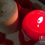 Без света остаются 100 населенных пунктов в Днепропетровской области