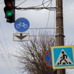 Велодорожки по всему городу криворожанин требует через петицию
