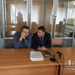 Суд заканчивает рассмотрение дела о ДТП, в совершении которого обвинили Юлия Морозова