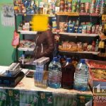 За два дня правоохранители Кривого Рога пресекли незаконную торговлю алкоголем и сигаретами в двух магазинах