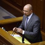 Верховна Рада проголосувала за нового Прем’єр-міністра України