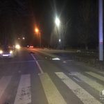 Водительнице Audi, обвиняемой в смертельном ДТП на «зебре» в Кривом Роге, продлили меру пресечения