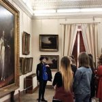 Криворожан приглашают на онлайн-экскурсию в Одесский художественный музей