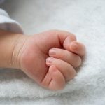 В Кривом Роге ежедневно рождается по 13 малышей