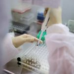 На коронавирус проверили 36 жителей Днепропетровской области