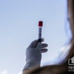 За сутки у 501 украинца обнаружили коронавирус