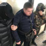 В Днепропетровской области будут судить полицейского, обвиняемого в получении 50 тысяч гривен взятки