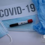 11 новых случаев коронавируса за сутки зафиксировано в Кривом Роге