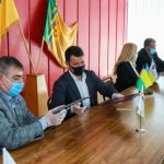 Метинвест продолжает развивать территориальные громады Широковского района
