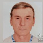 В Кривом Роге пропал без вести 51-летний мужчина
