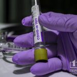 666 новых случаев коронавируса зафиксировали в Украине за прошедшие сутки