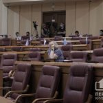 Криворожские депутаты собрались на пленарное заседание сессии