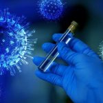 В Кривом Роге зарегистрировали еще шесть случаев коронавируса