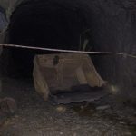 На шахте в Кривом Роге травмировался рабочий