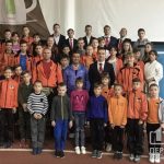 68 медалей завоевали каратисты криворожской федерации на чемпионате Украины