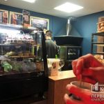 Владельца кафе в Кривом Роге оштрафовали на 34 тысячи гривен за нарушение правил карантина