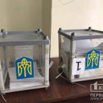 Как во время карантина украинцы будут голосовать на местных выборах 2020