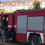 Криворожский подросток пострадал в результате пожара в квартире
