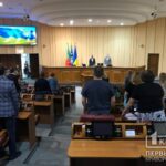 Депутаты горсовета обсуждают ремонт окон в гимназии и объединение двух больниц