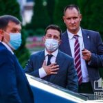 Зеленский ветировал закон, который ослабляет ответственность за недостоверное декларирование