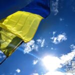 Афіша святкових заходів до дня Незалежності України у Кривому Розі