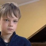 11-річний музикант з Кривого Рогу переміг на конкурсі у Великій Британії