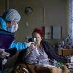 Україна готова до нової хвилі коронавірусу більше, ніж була у 2021 році, — експерти КШЕ