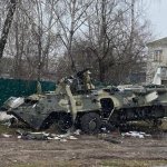25 десантників із Ульяновська відмовились воювати проти України