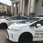 За минулу добу поліцейські Дніпропетровщини перевірили понад 150 підозрілих осіб