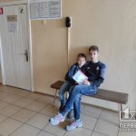 У Дніпропетровській області дитячі лікарні працюють у звичному режимі