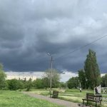 Погода у Кривому Розі 23 червня