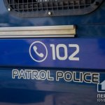 Керівництво патрульної поліції Кривого Рогу підозрюють у перевищенні повноважень