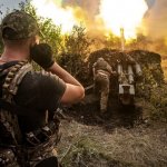 ВСУ уничтожили три российских склада с боеприпасами в Херсонской области — ОК «Юг»
