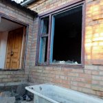 В результате обстрелов Никопольского района погиб человек: полиция документирует последствия российских ударов