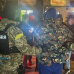 Военнообязанный житель Днепра пытался незаконно пересечь границу