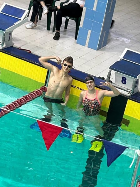 Алина Шинкаренко