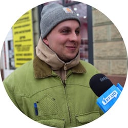 Криворожанин Дмитрий