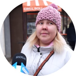 Криворожанка